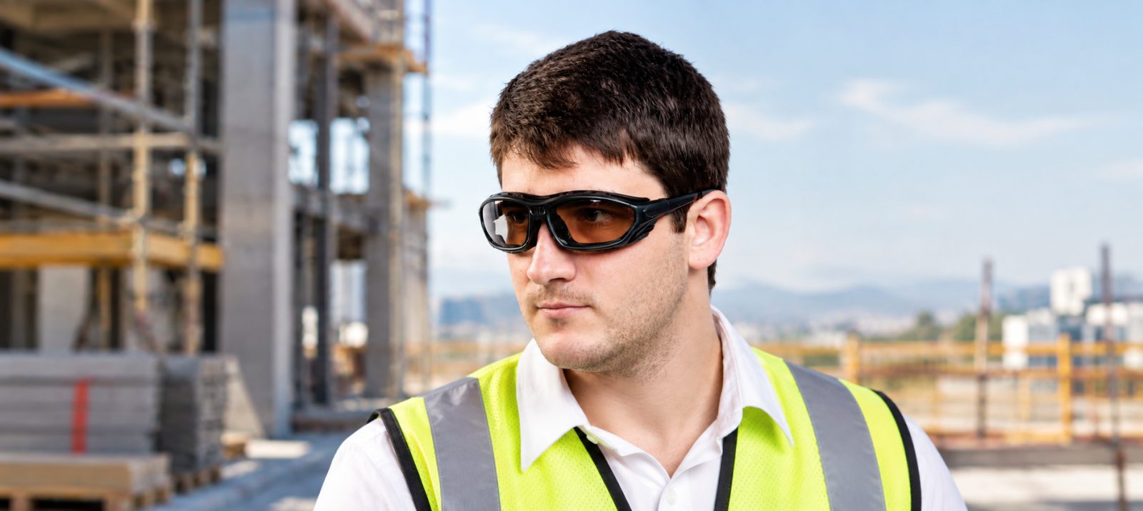 Lentes de seguridad Libus
