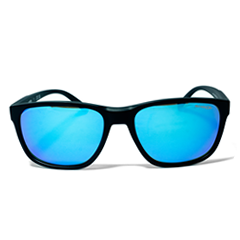 Lentes solares Espejados