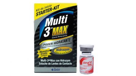 Licryl 55Xl Serie Ii + Liquido